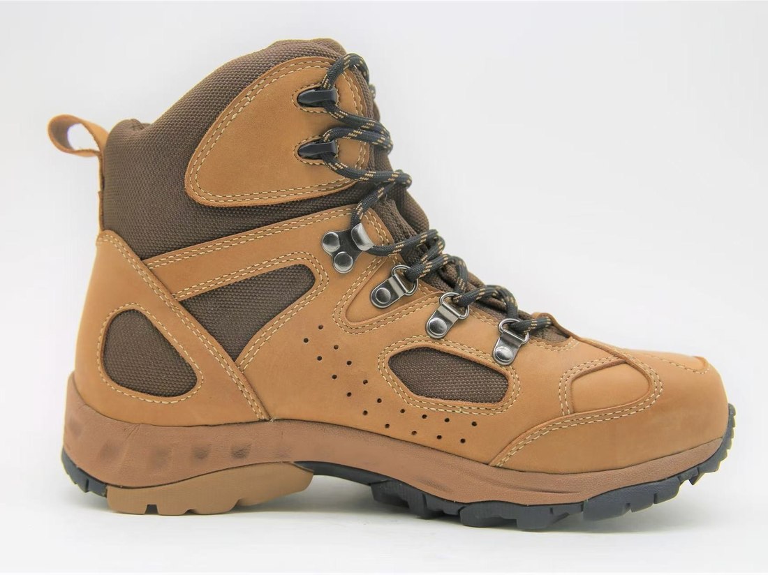 Ridgeline Safety Hiker — Khaki